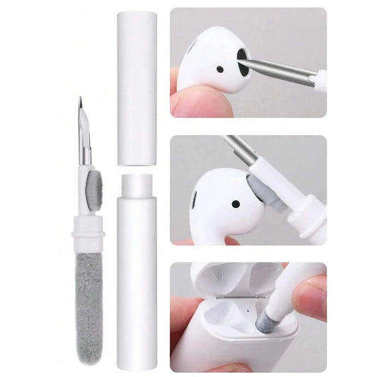 Portable Earphone Cleaning Pen